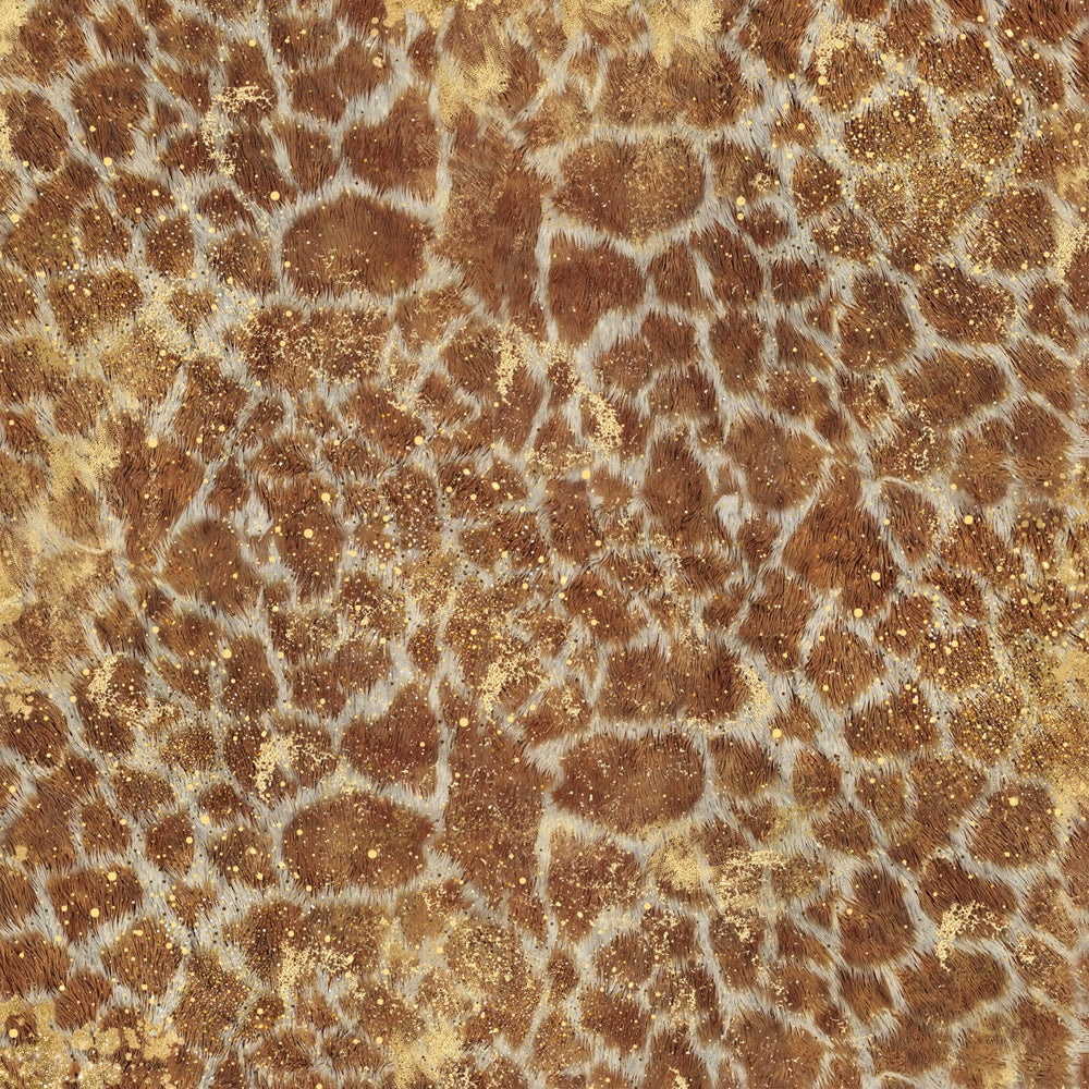 Crafter’s Companion WILD AT HEART 12"X12" Signature Collection Paper Pad