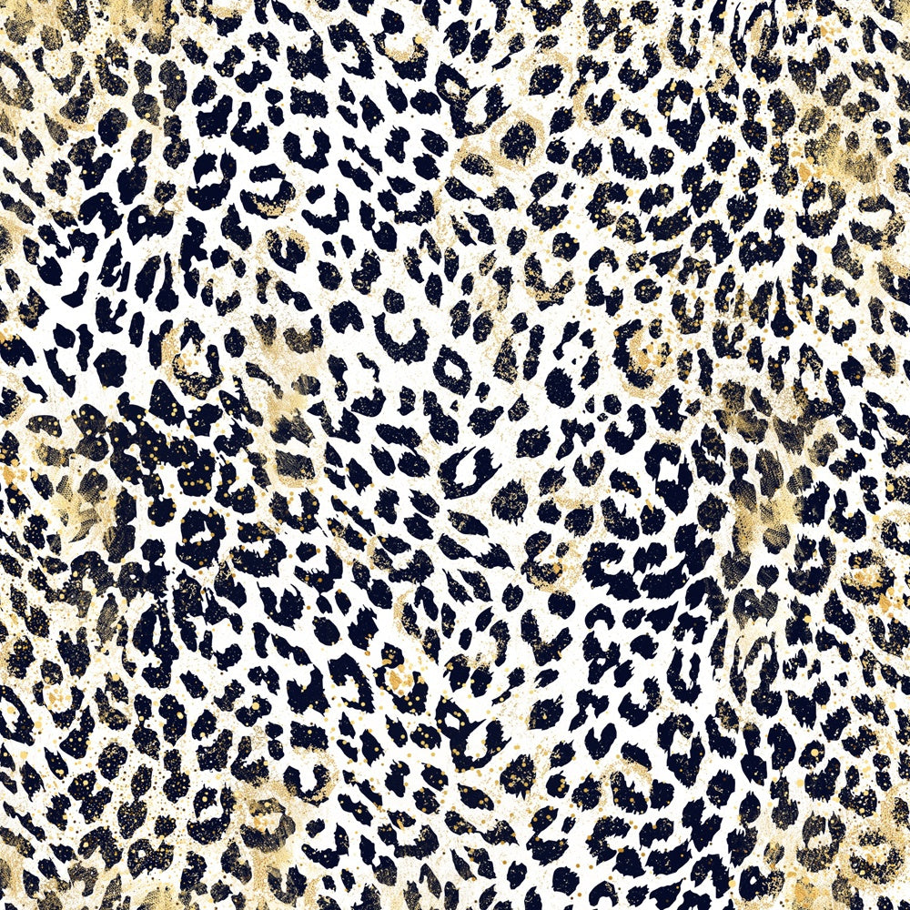 Crafters Companion Signature WILD AT HEART Collection 6X6" Paper Pad 37 Sheets