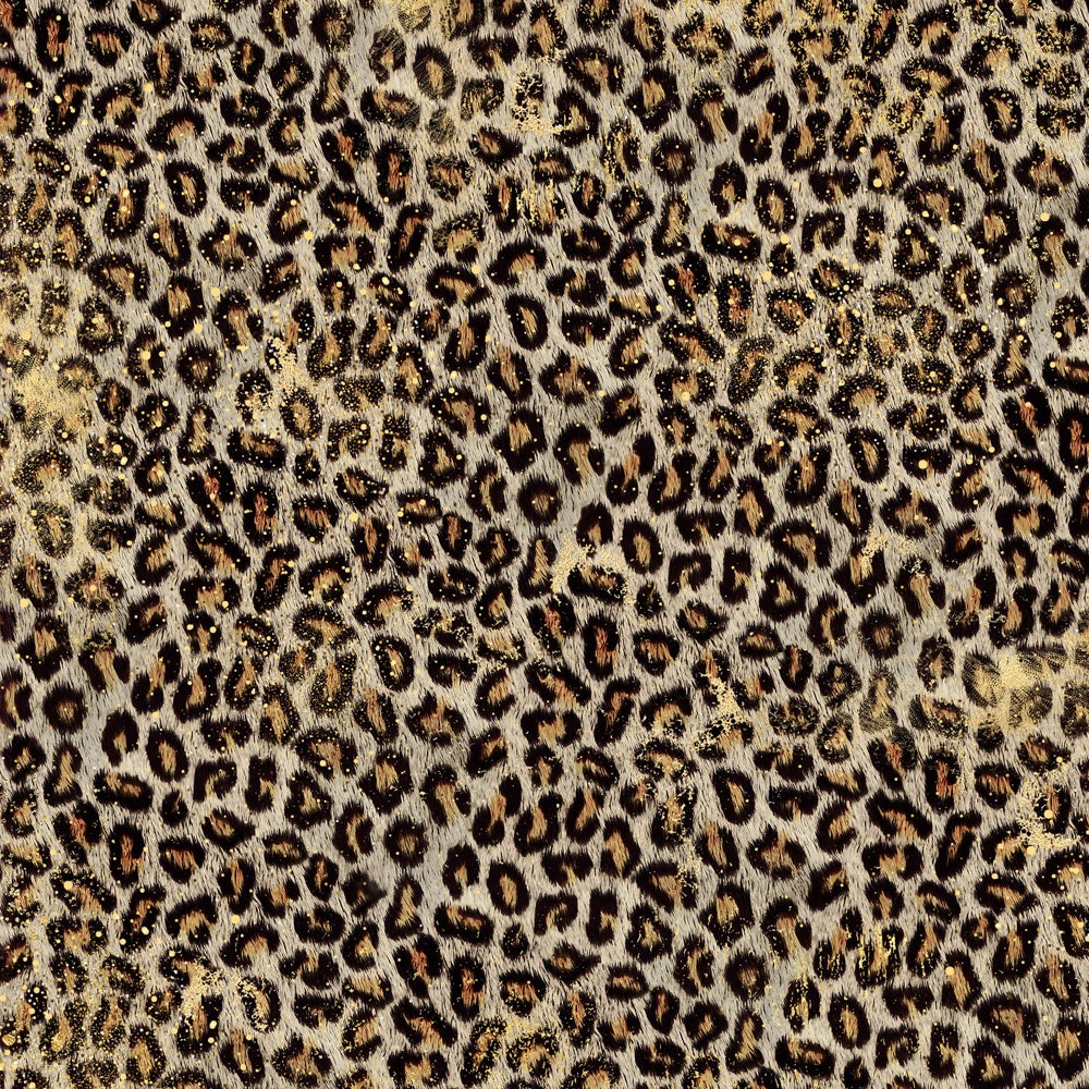 Crafters Companion Signature WILD AT HEART Collection 6X6" Paper Pad 37 Sheets