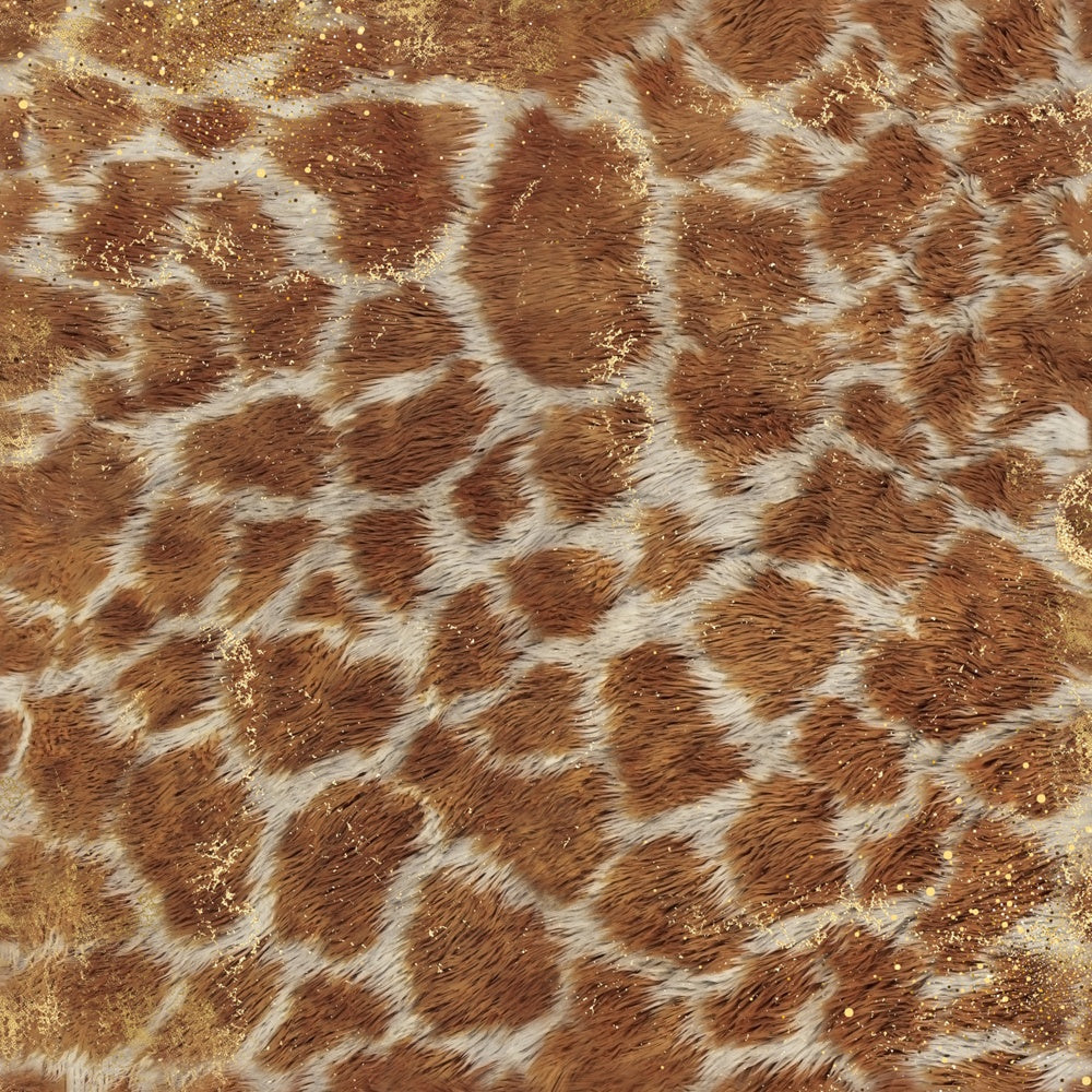 Crafters Companion Signature WILD AT HEART Collection 6X6" Paper Pad 37 Sheets