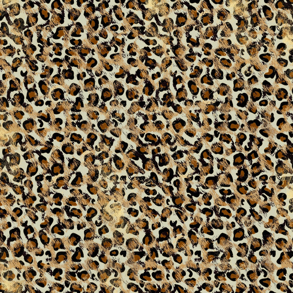 Crafters Companion Signature WILD AT HEART Collection 6X6" Paper Pad 37 Sheets