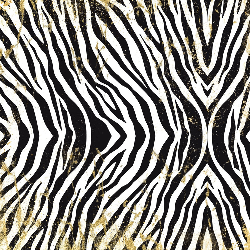 Crafters Companion Signature WILD AT HEART Collection 6X6" Paper Pad 37 Sheets