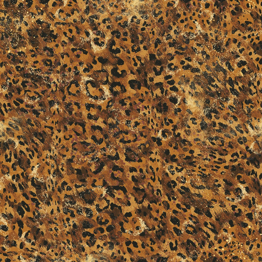 Crafters Companion Signature WILD AT HEART Collection 6X6" Paper Pad 37 Sheets