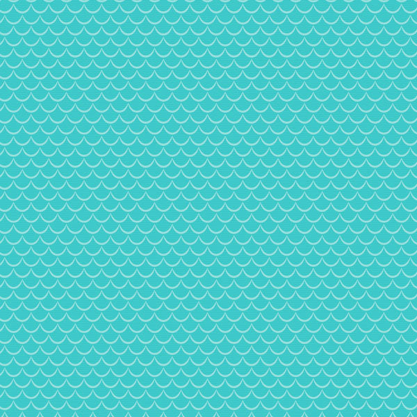 Scrapbook Customs MAGICAL CRUISE 12”X12” Paper Pack 4pc