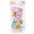 Pebbles COOL GIRL Icon Ephemera 74pc