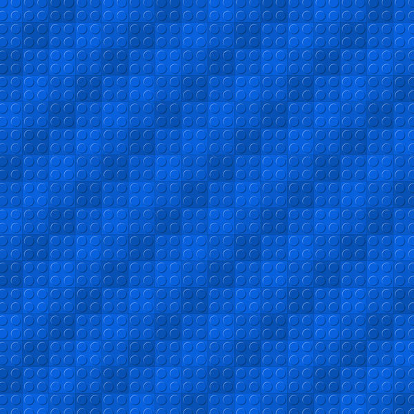 BUILDING BLOCKS X2 Lego 12”X12” Scrapbook Paper Pack