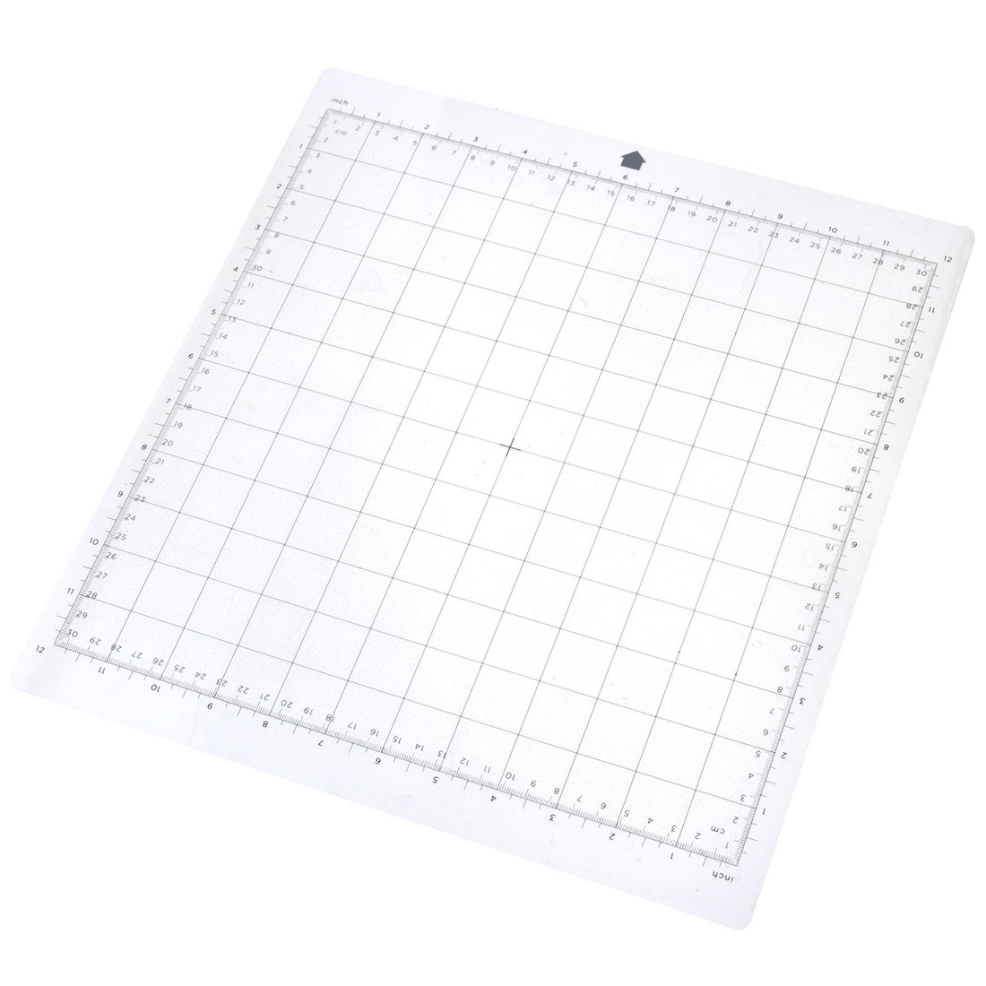 American Crafts CUTTING MAT Standard Grip 12”X12”