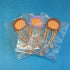 JELLYFISH Scrapbook Die Cut Embellishment