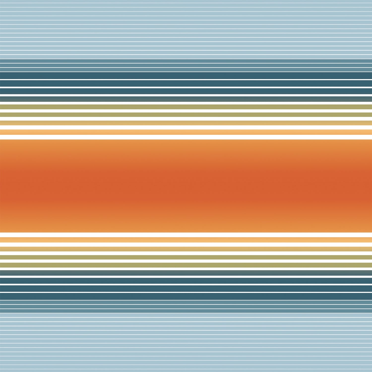 Echo Park SUMMER VIBES 12"X12" DoubleSided Scrapbook Paper