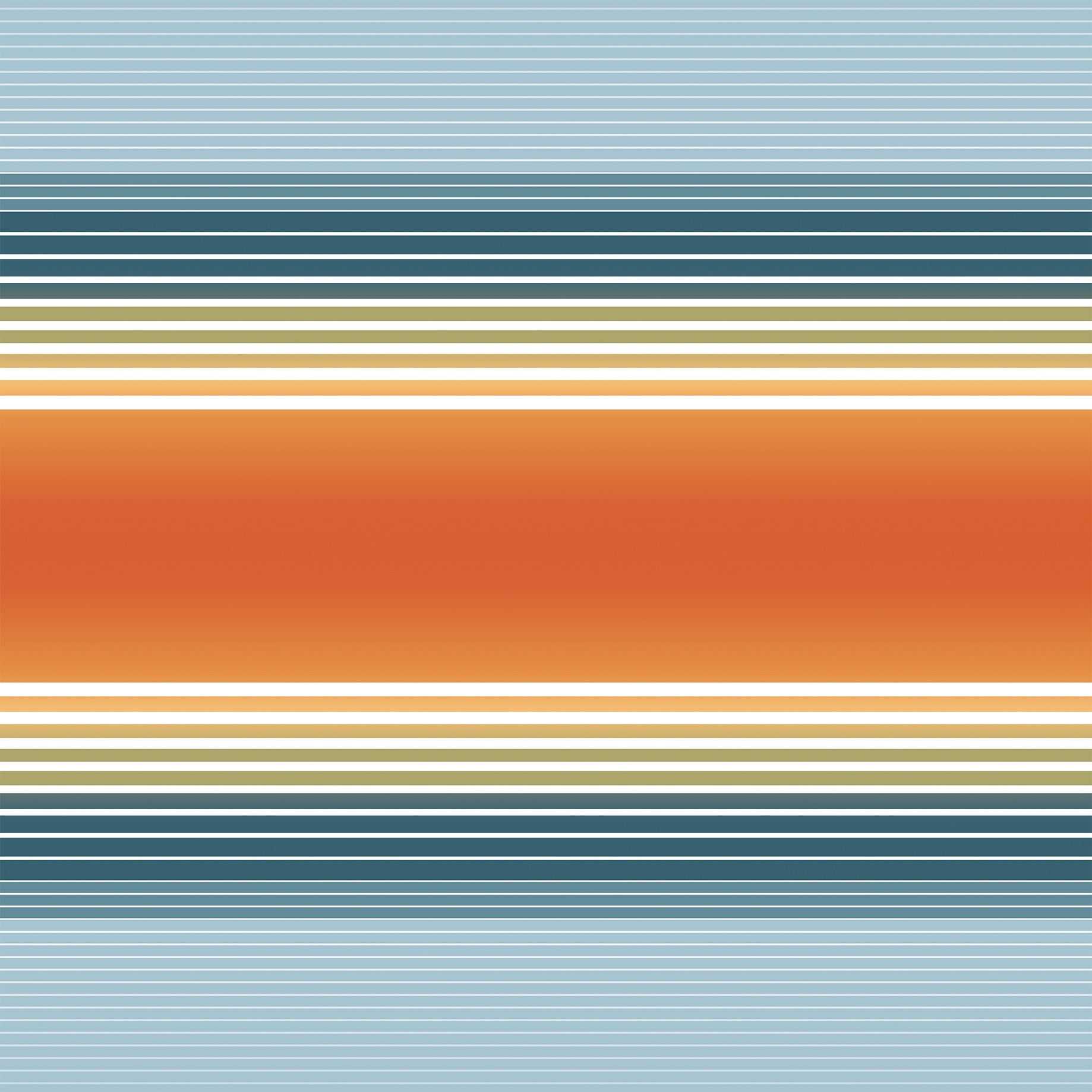 Echo Park SUMMER VIBES 12"X12" DoubleSided Scrapbook Paper