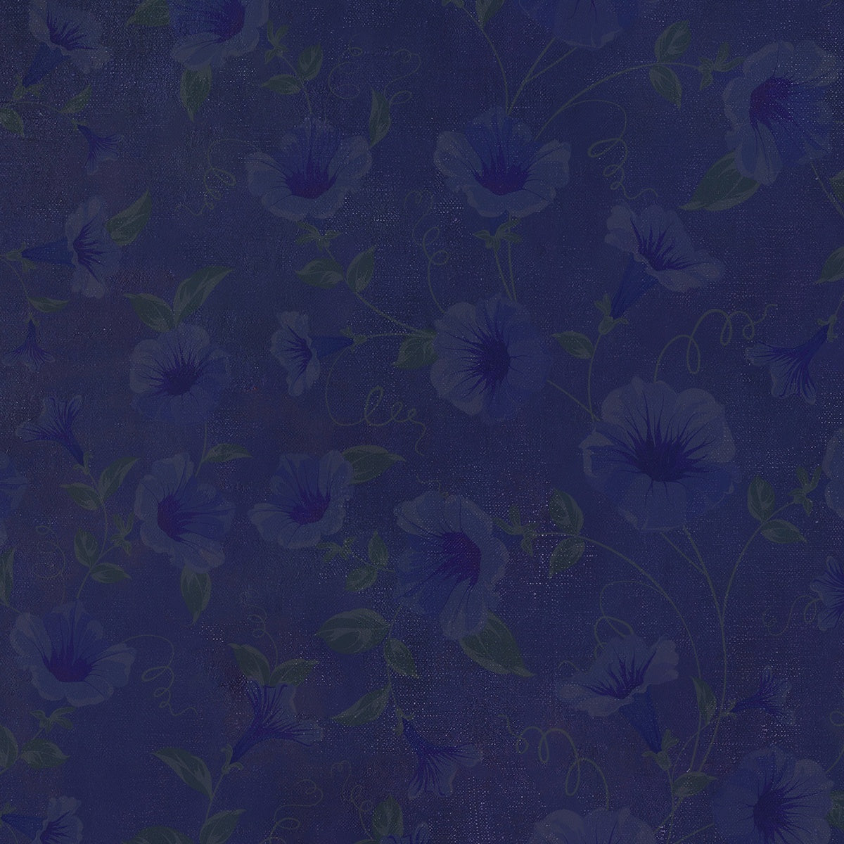 Crafters Companion FLORAL ELEGANCE Signature Collection 6X6" Paper Pad 24 Sheets