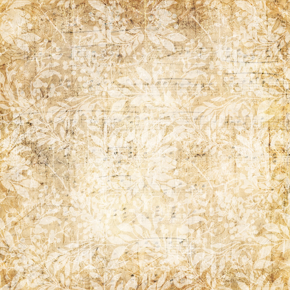 Crafter’s Companion JINGLE ALL THE WAY 12"X12" Paper Pad