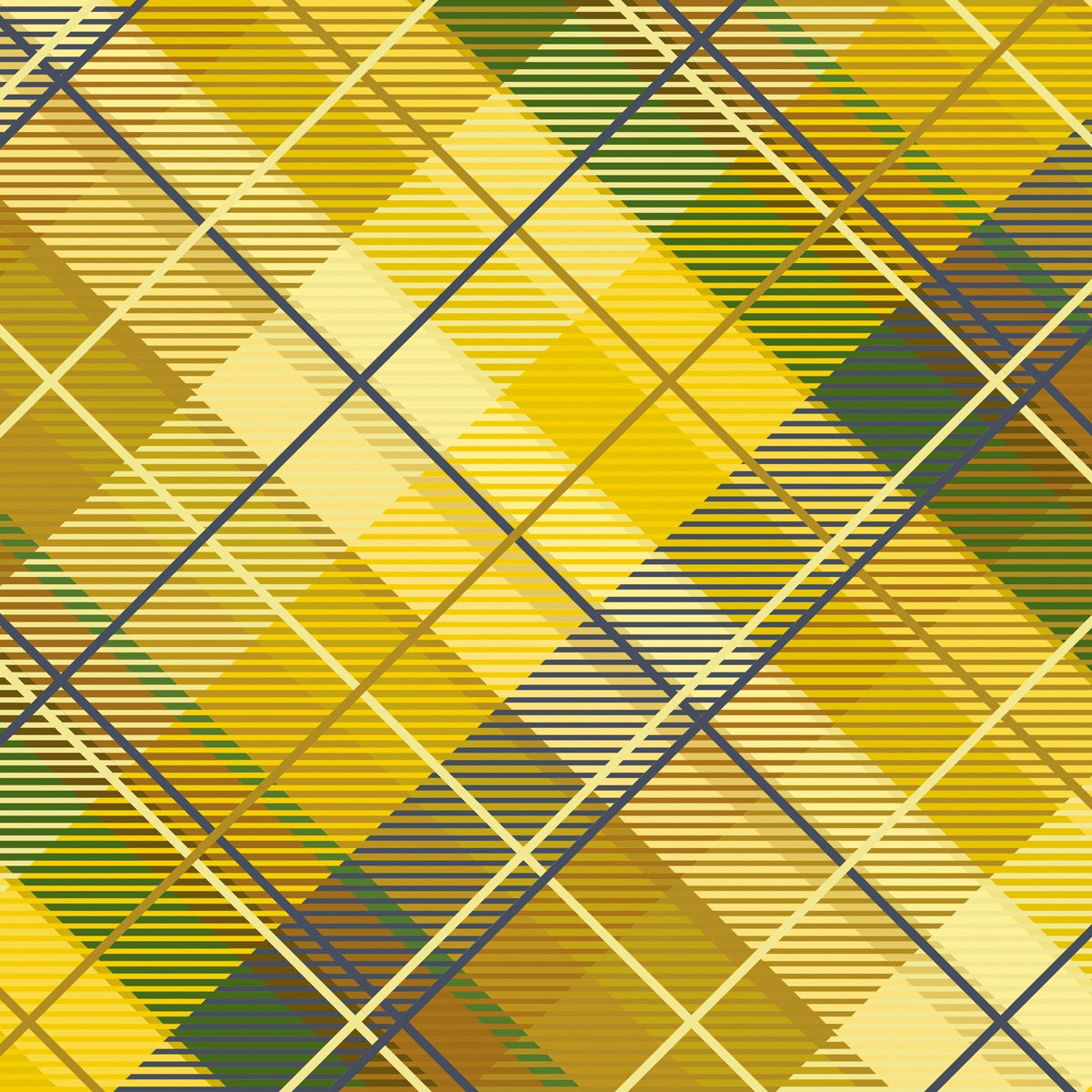 Crafter’s Companion THANKFUL & BLESSED 12"X12" Nature’s Garden Paper Pad