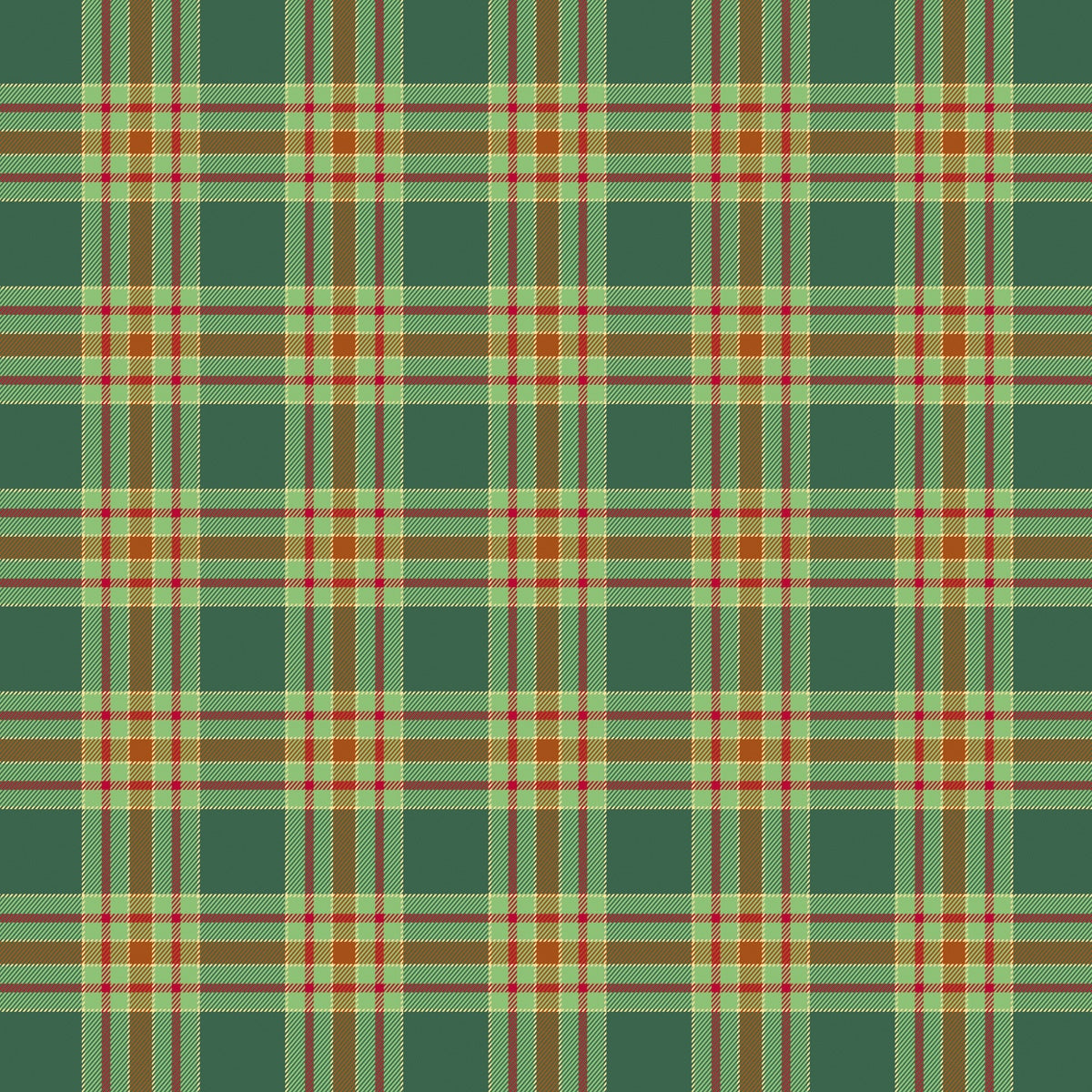 Crafter’s Companion THANKFUL & BLESSED 12"X12" Nature’s Garden Paper Pad