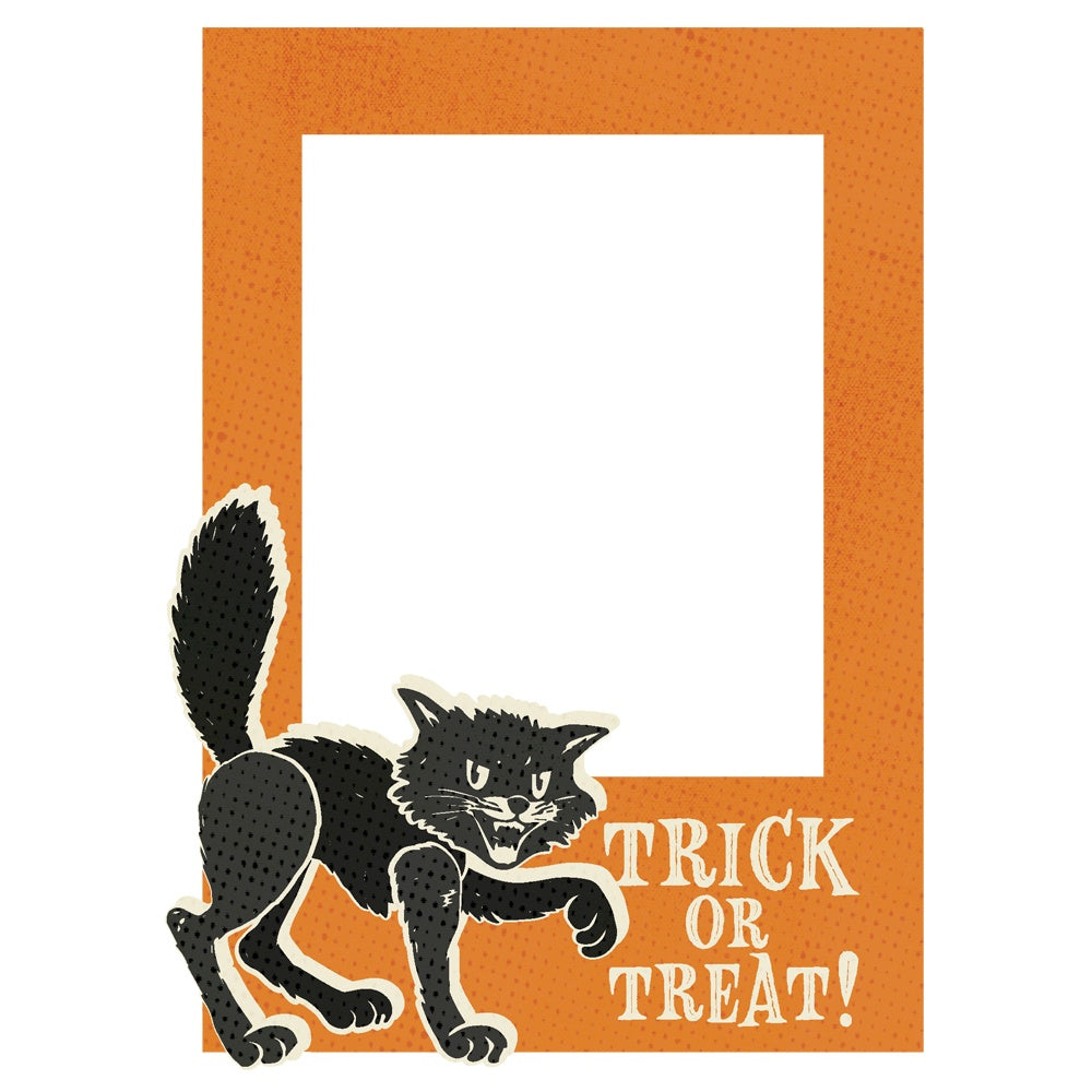 Simple Stories SIMPLE VINTAGE SCARY STORIES Chipboard Frames