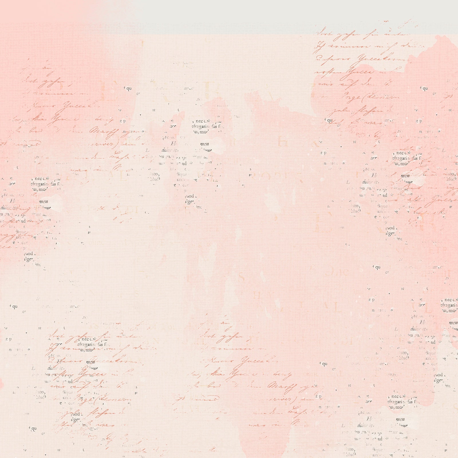 49 and Market BIRDSONG 12X12 Solids Collection Paper Pack