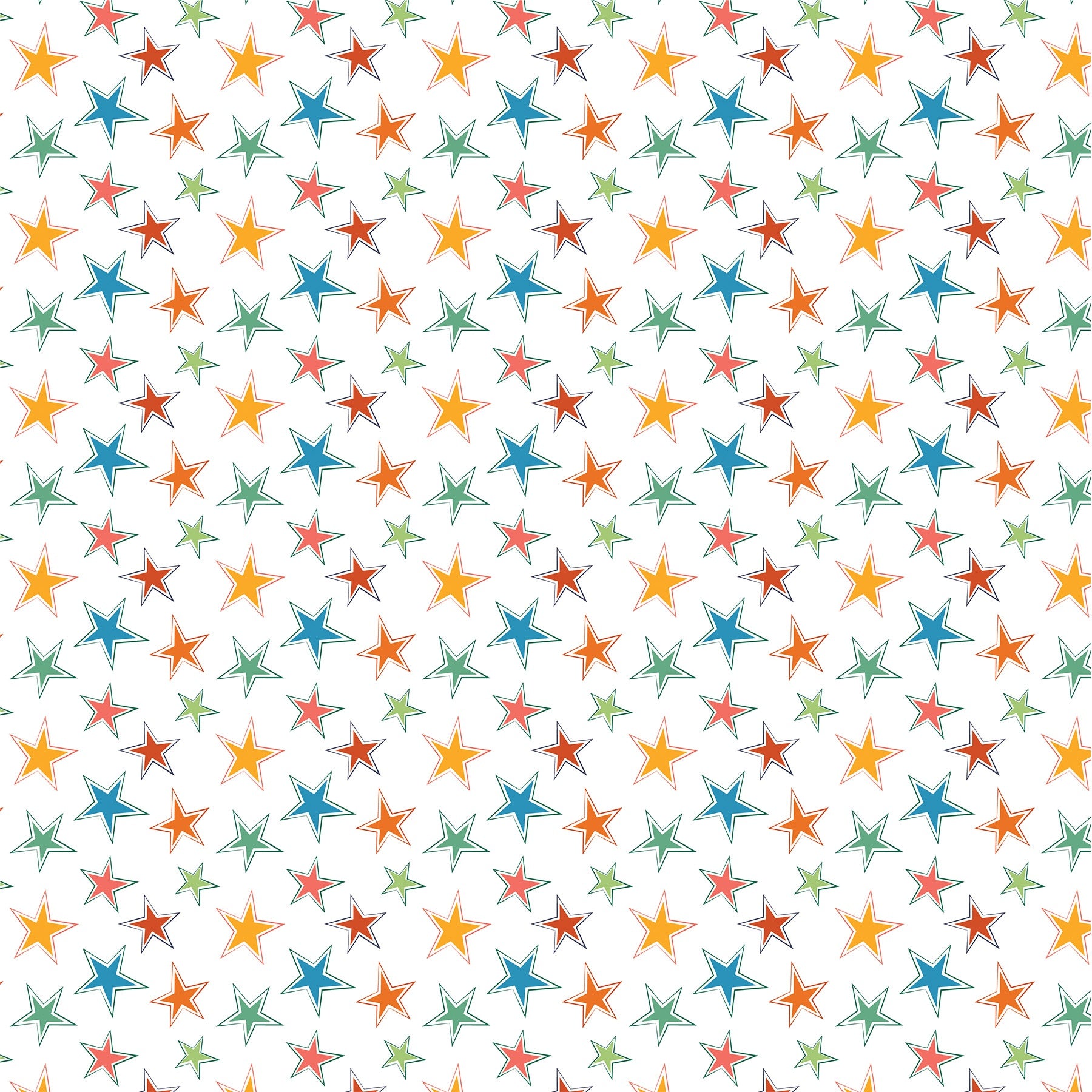 Photoplay LATER GATOR Collection 12X12 Scrapbook Paper