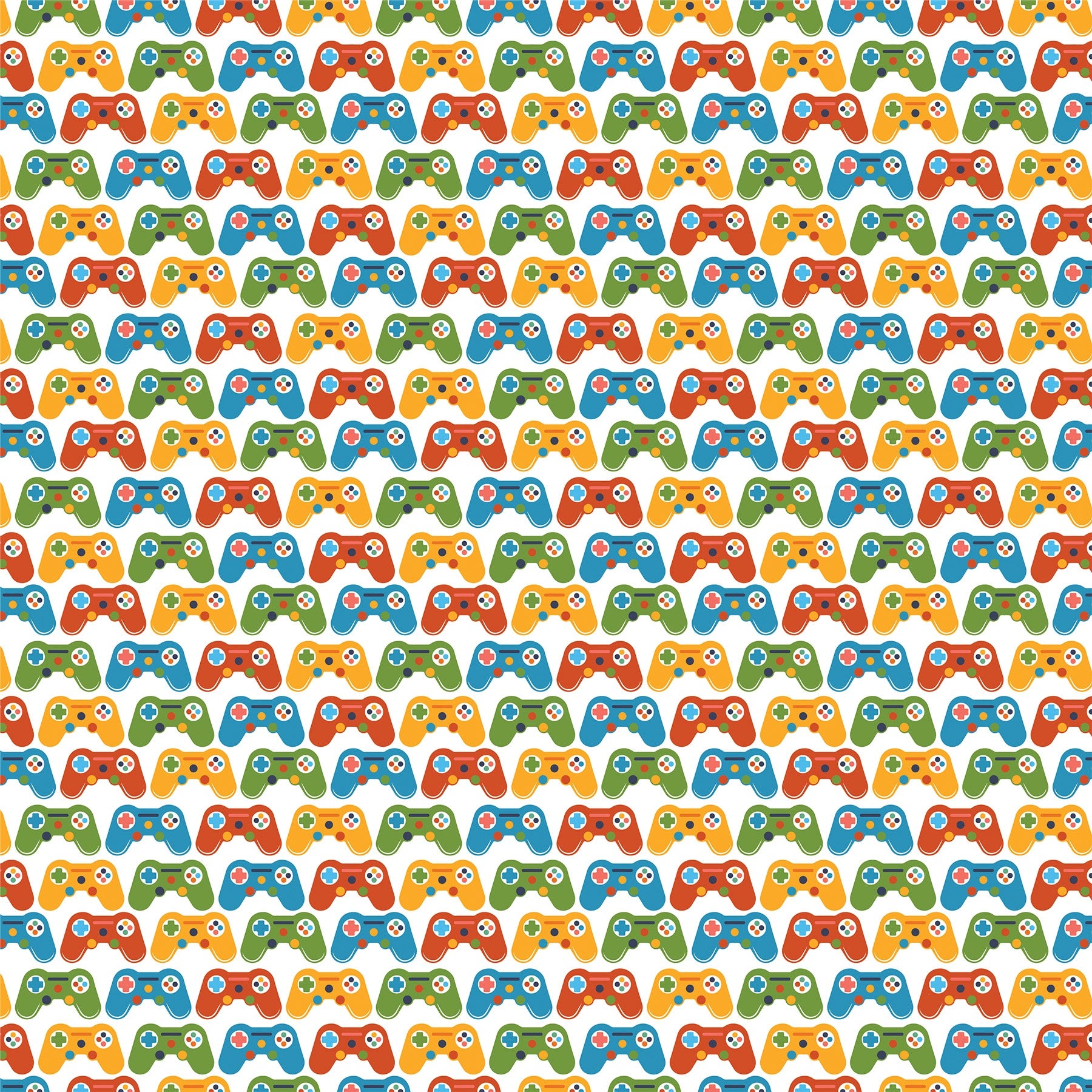 Photoplay LATER GATOR Collection 12X12 Scrapbook Paper