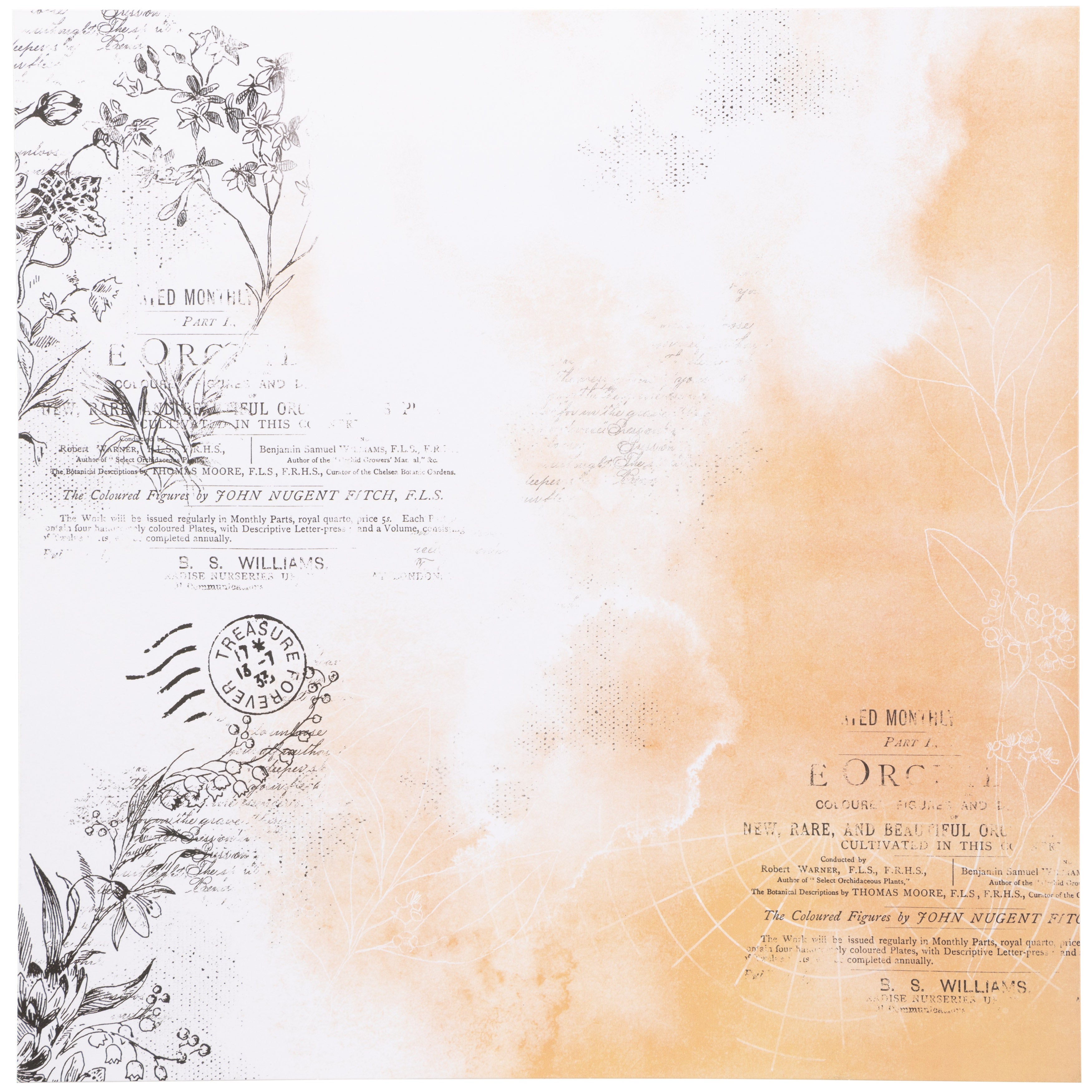 49 and Market TODDLER TIME Page Kit