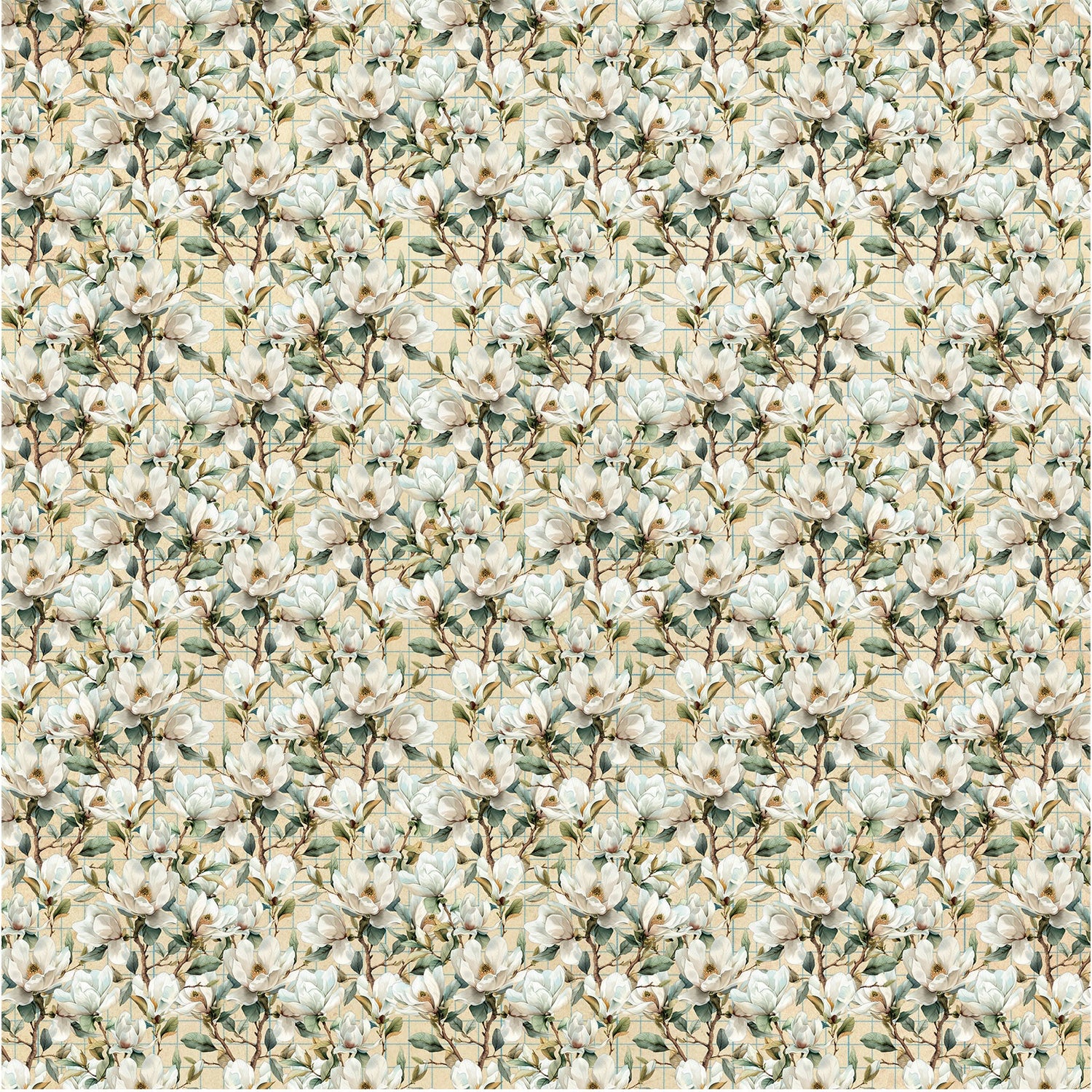 49 and Market WANDERLUST EXPLORER 12X12 Collection Paper Pack