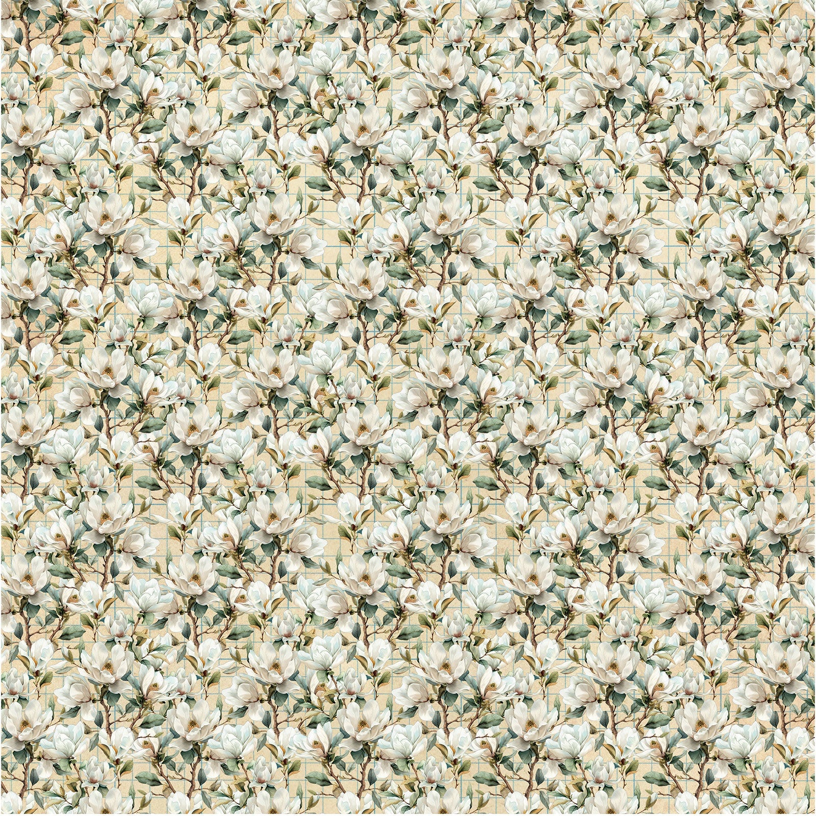 49 and Market WANDERLUST EXPLORER 12X12 Collection Paper Pack