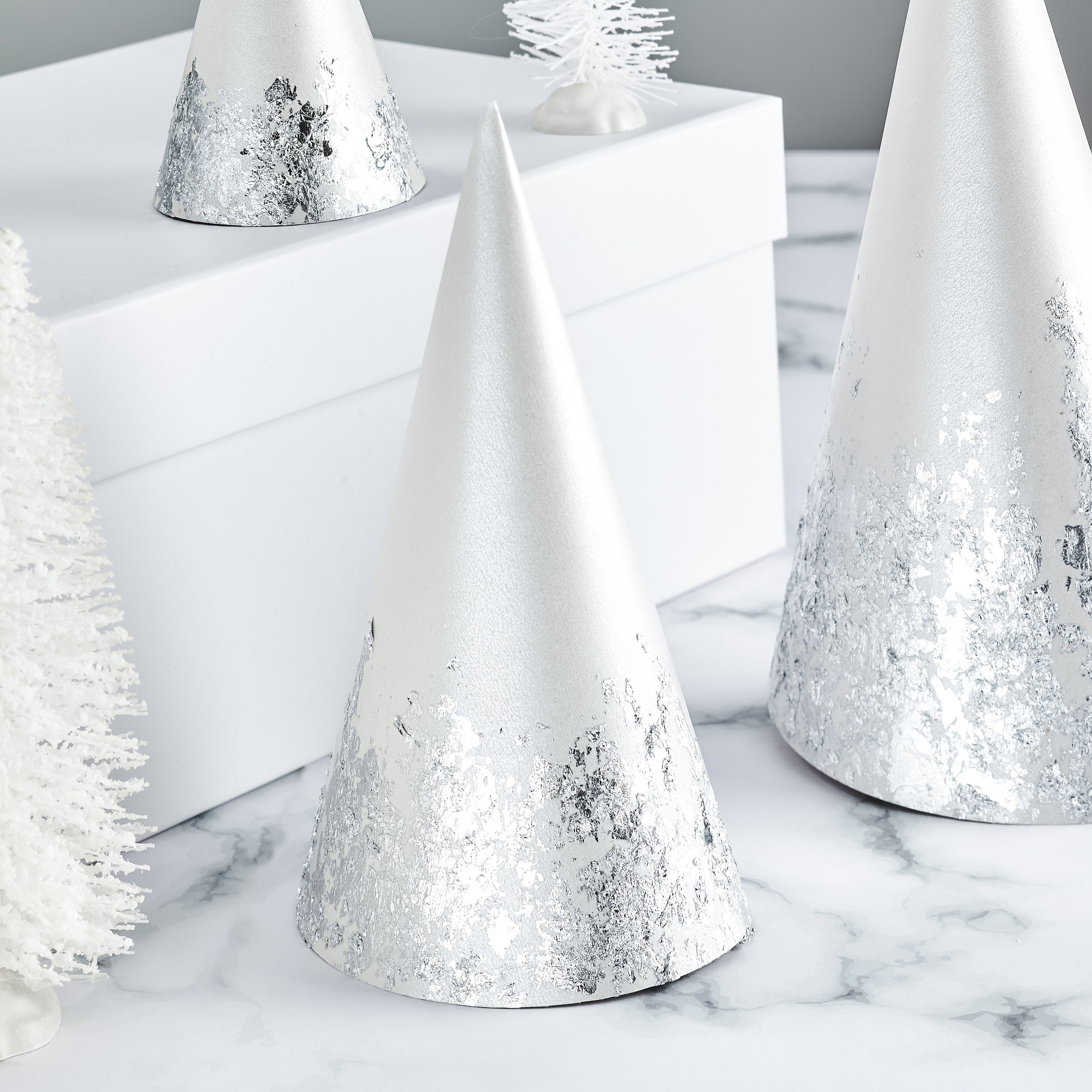 Astro Designs METALLIC FINISH 12”X12” Cardstock 60 Sheets