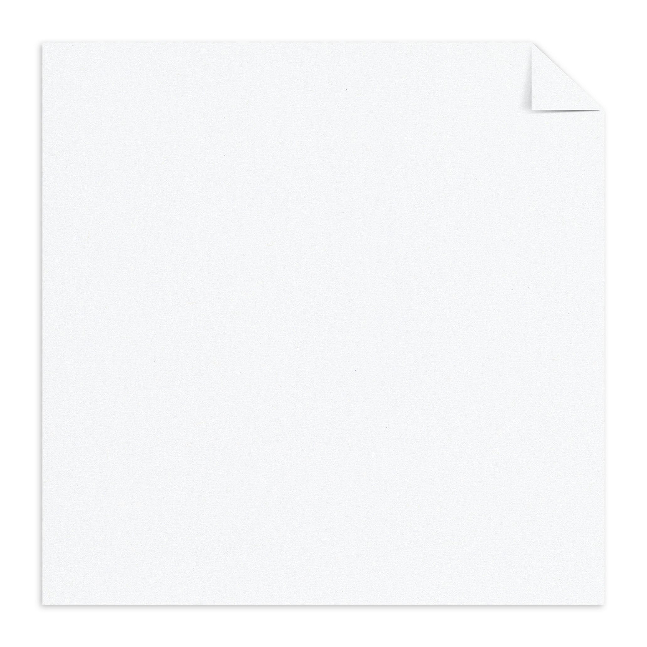Astro Designs METALLIC FINISH 12”X12” Cardstock 60 Sheets