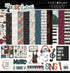 Photoplay MUSIC NOTES 12X12 Scrapbook Collection Pack