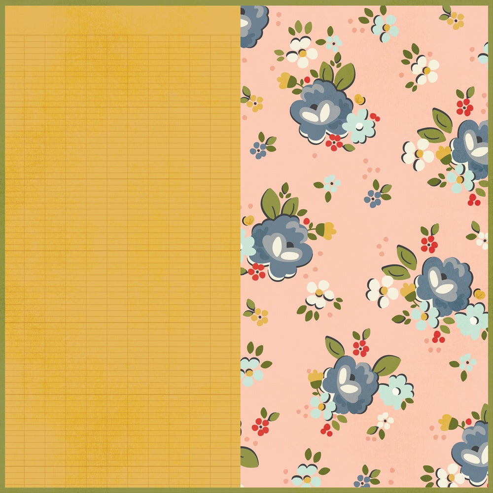 Simple Stories Simple Pages SAY CHEESE CLASSIC POOH Page Kit