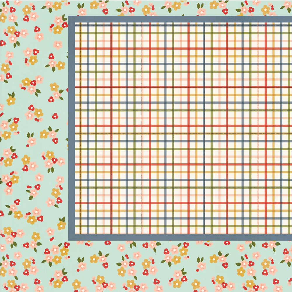 Simple Stories Simple Pages SAY CHEESE CLASSIC POOH Page Kit