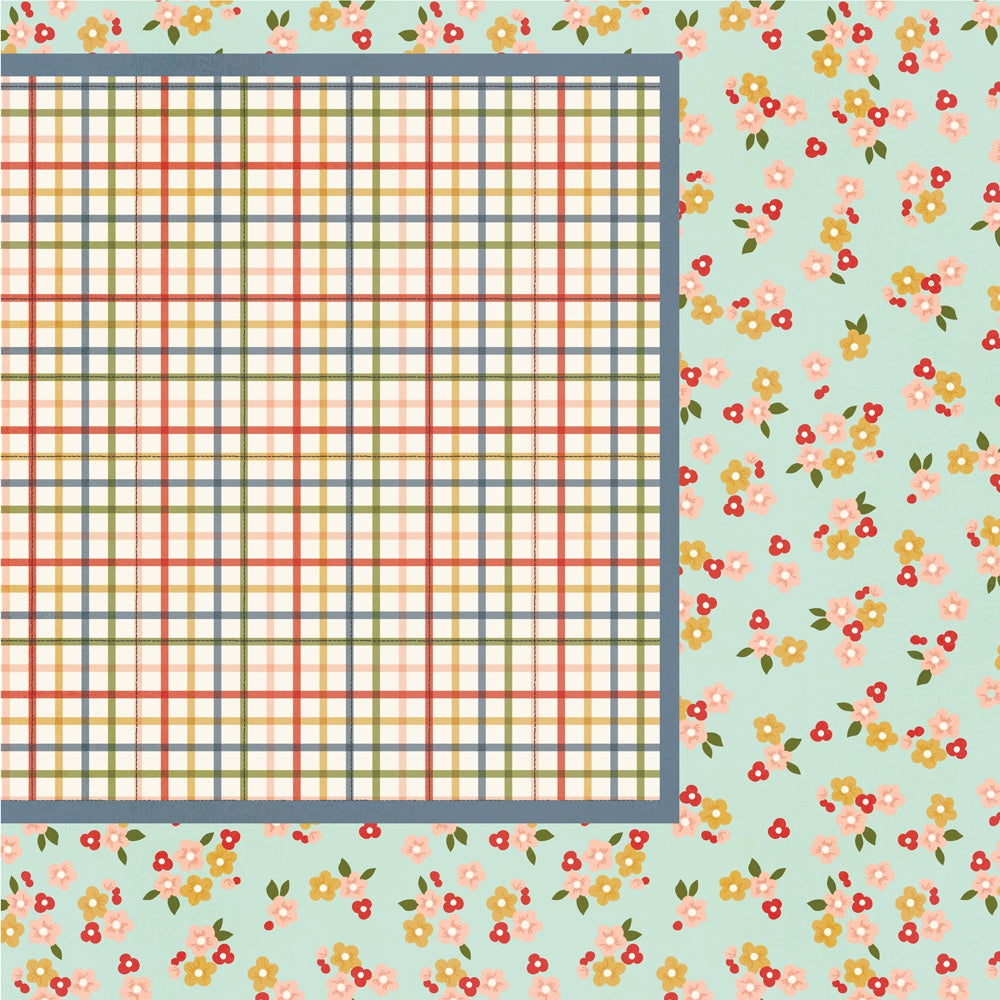 Simple Stories Simple Pages SAY CHEESE CLASSIC POOH Page Kit