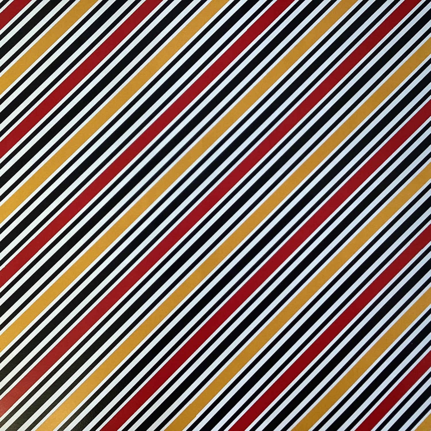 Scrapbooksrus CHIEFS FOOTBALL 12"X12" Scrapbook Paper Kit 12 Sheets