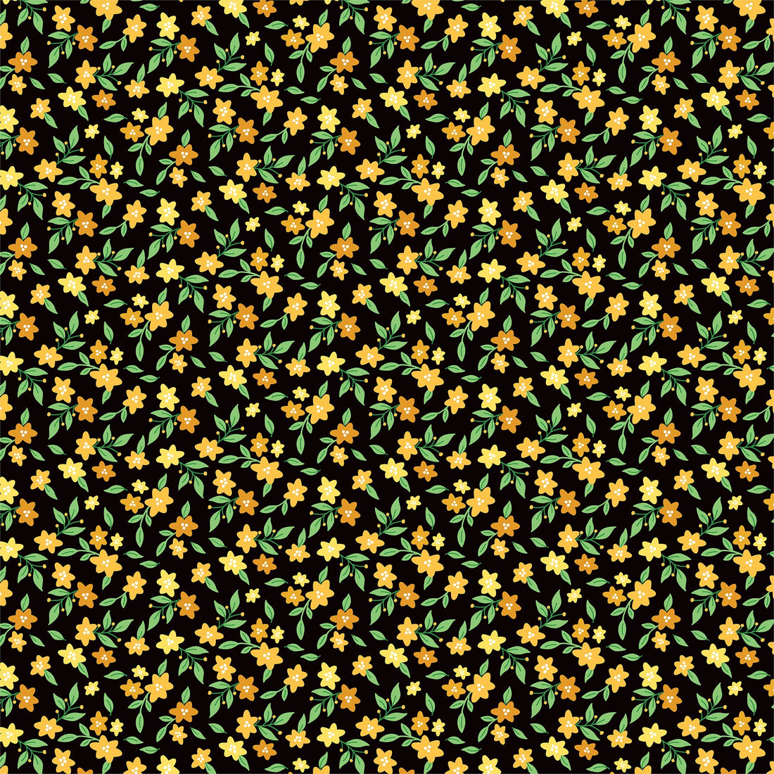 Photoplay SWEET AS HONEY 2 12X12 Scrapbook Paper