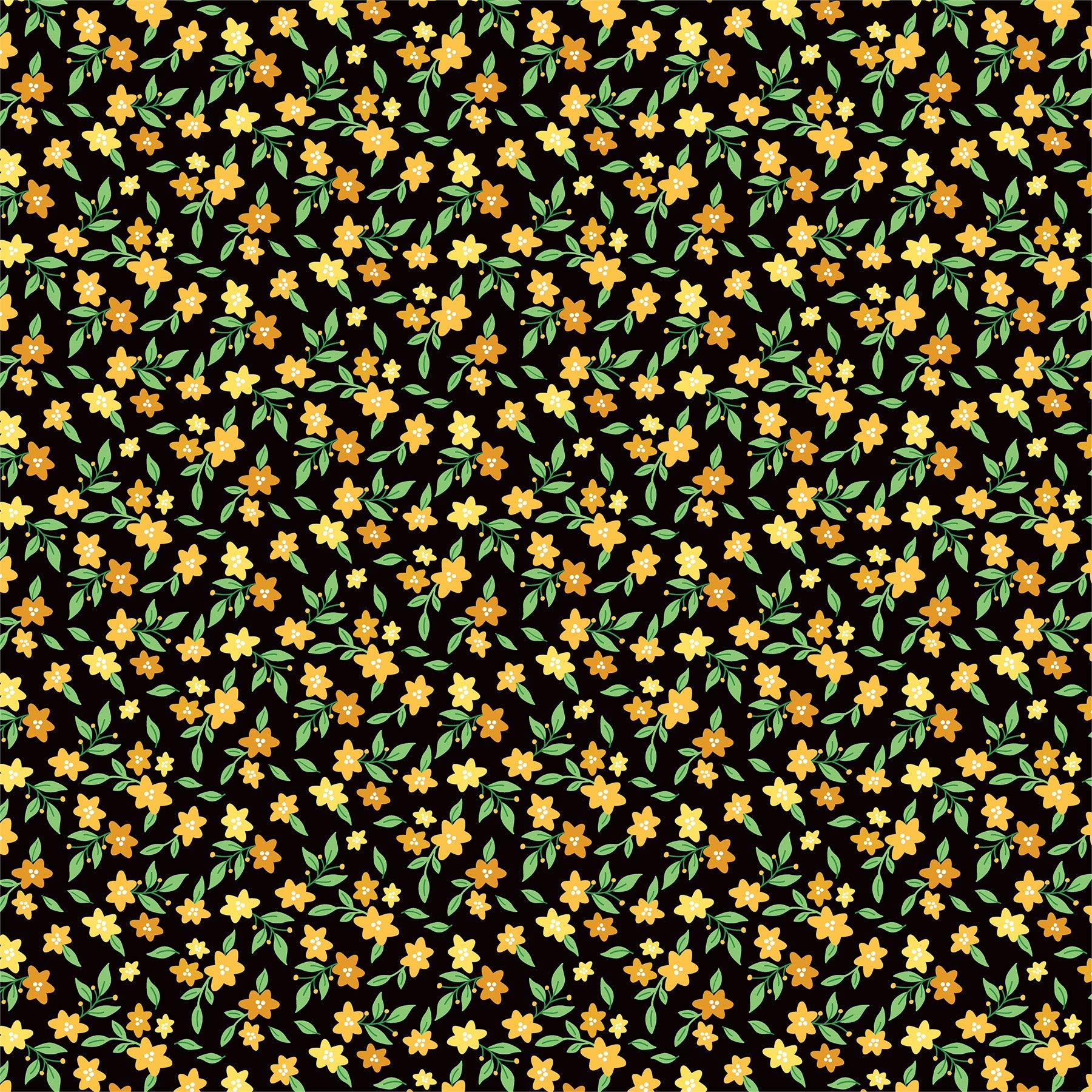 Photoplay SWEET AS HONEY 2 12X12 Scrapbook Paper
