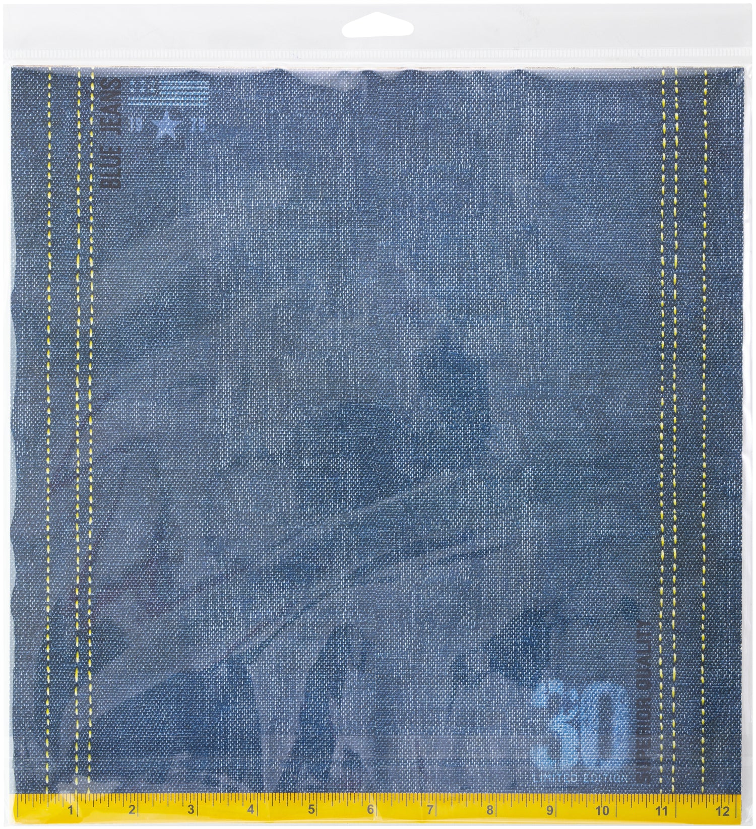 49 and Market RUST AND REVS 2.0 12”X12” Collection Paper Pack