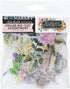 49 and Market Vicki Boutin THE FLOWER EMPORIUM Foiled Die-Cut Assortment