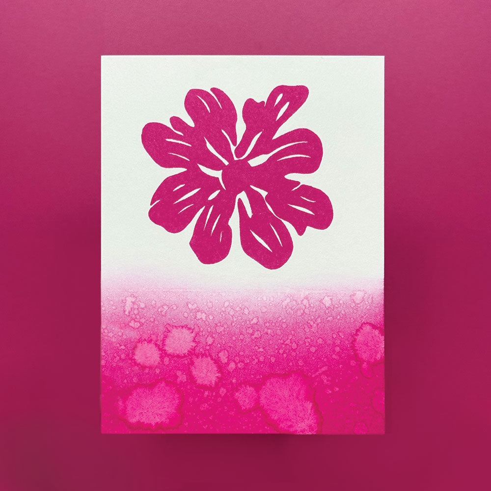 Simon Hurley STELLER INK PAD Dye Ink