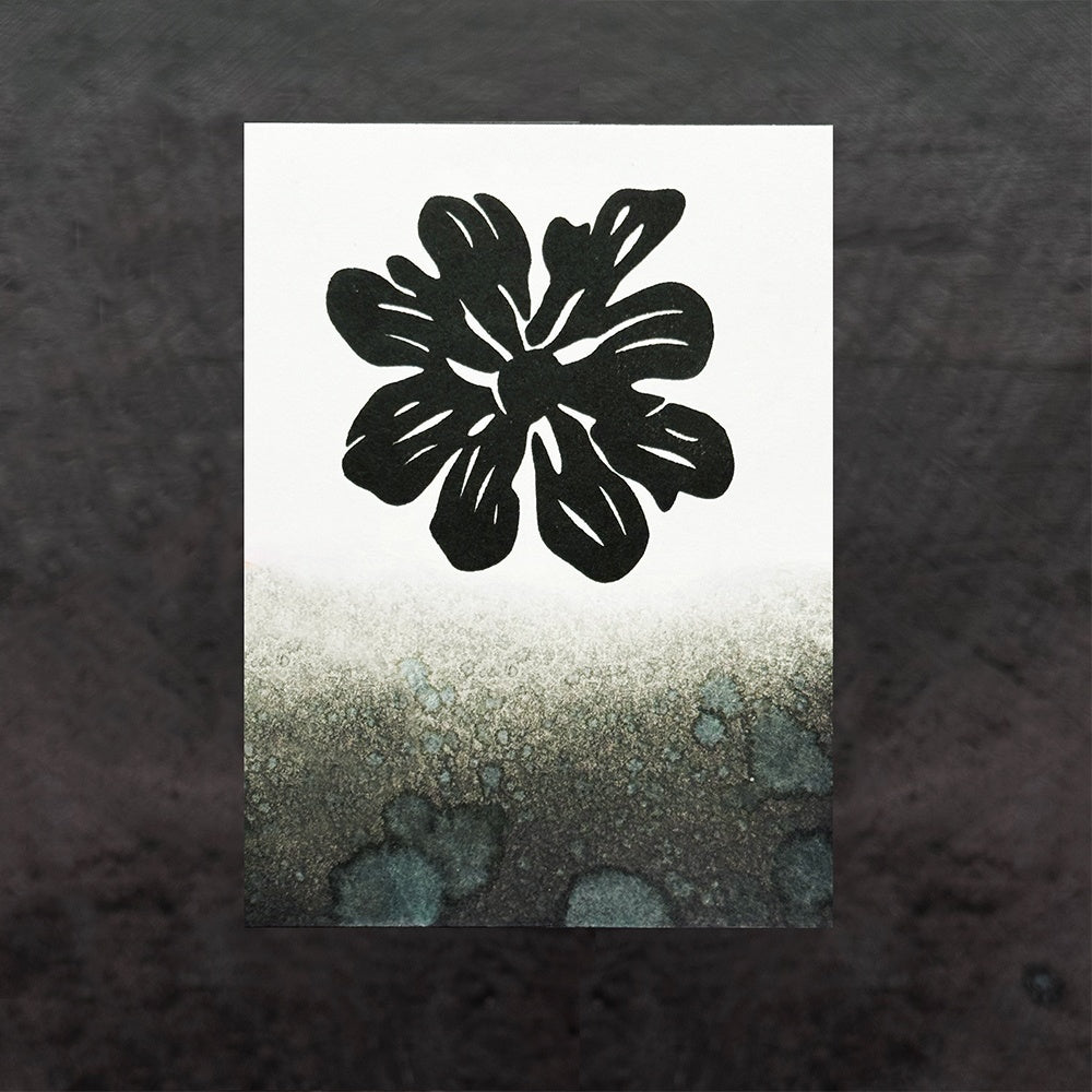 Simon Hurley STELLER INK PAD Dye Ink