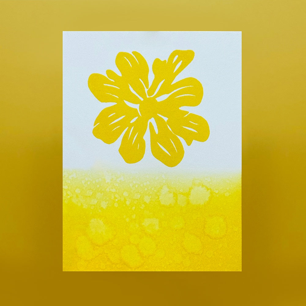 Simon Hurley STELLER INK PAD Dye Ink