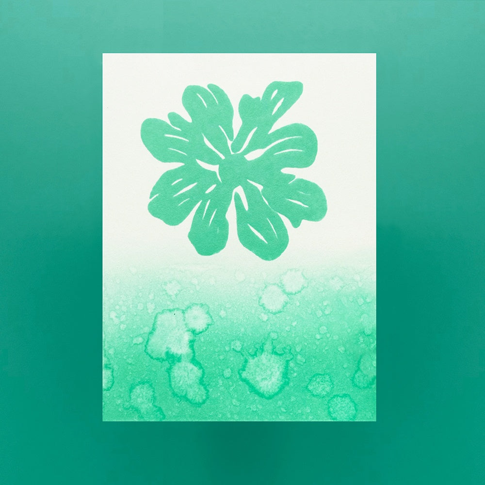 Simon Hurley STELLER INK PAD Dye Ink