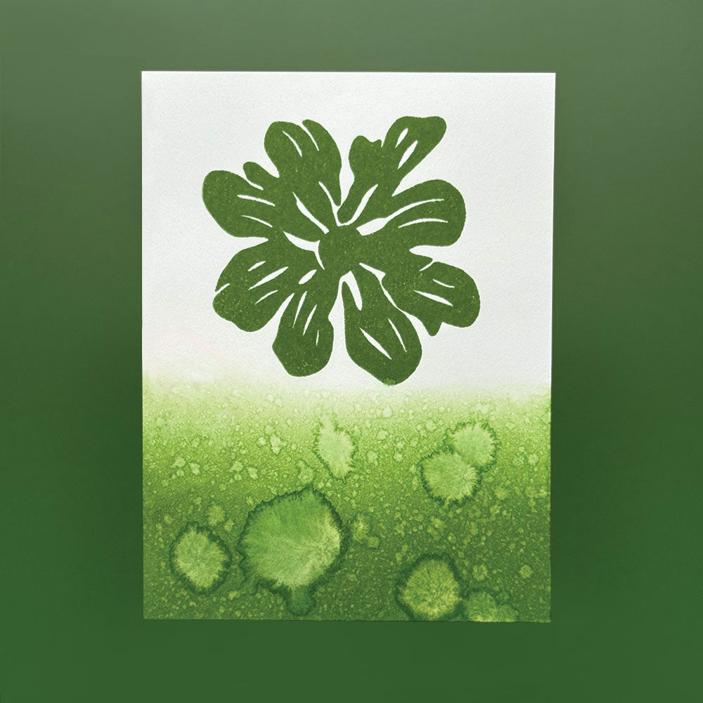 Simon Hurley STELLER INK PAD Dye Ink