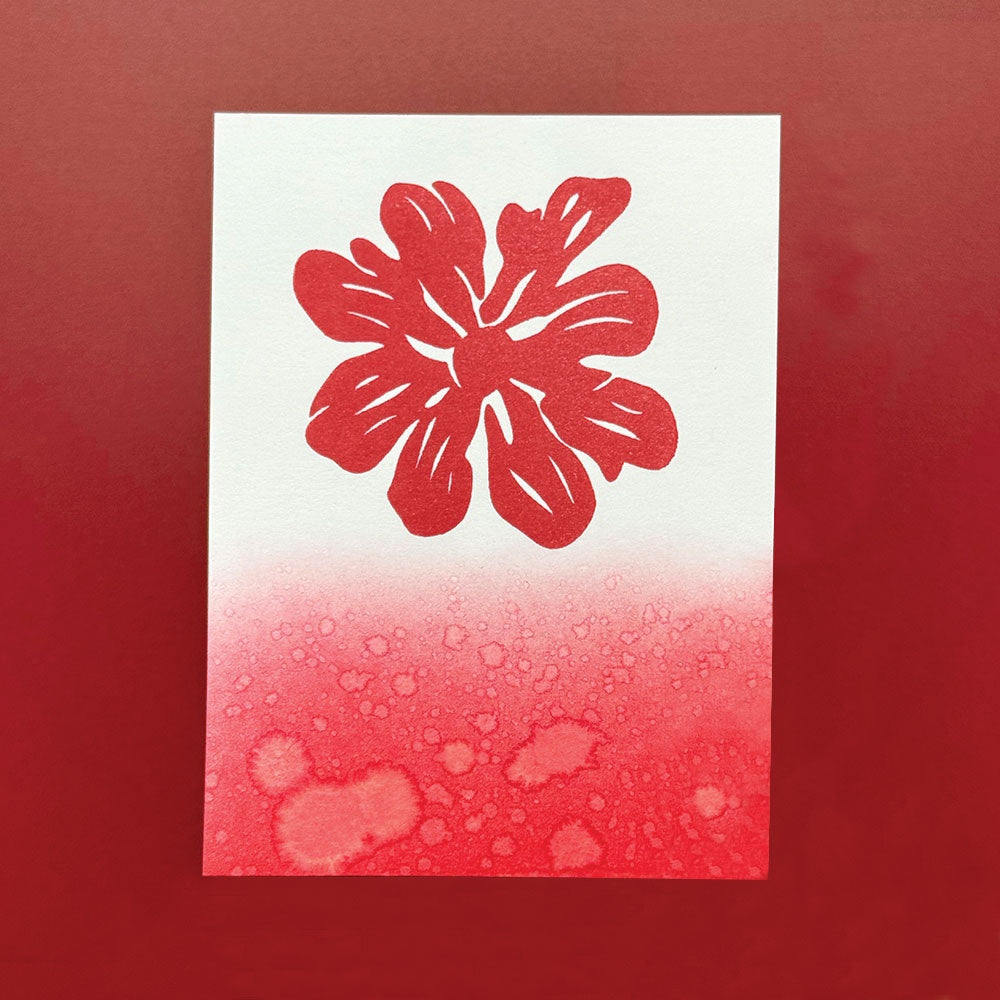 Simon Hurley STELLER INK PAD Dye Ink