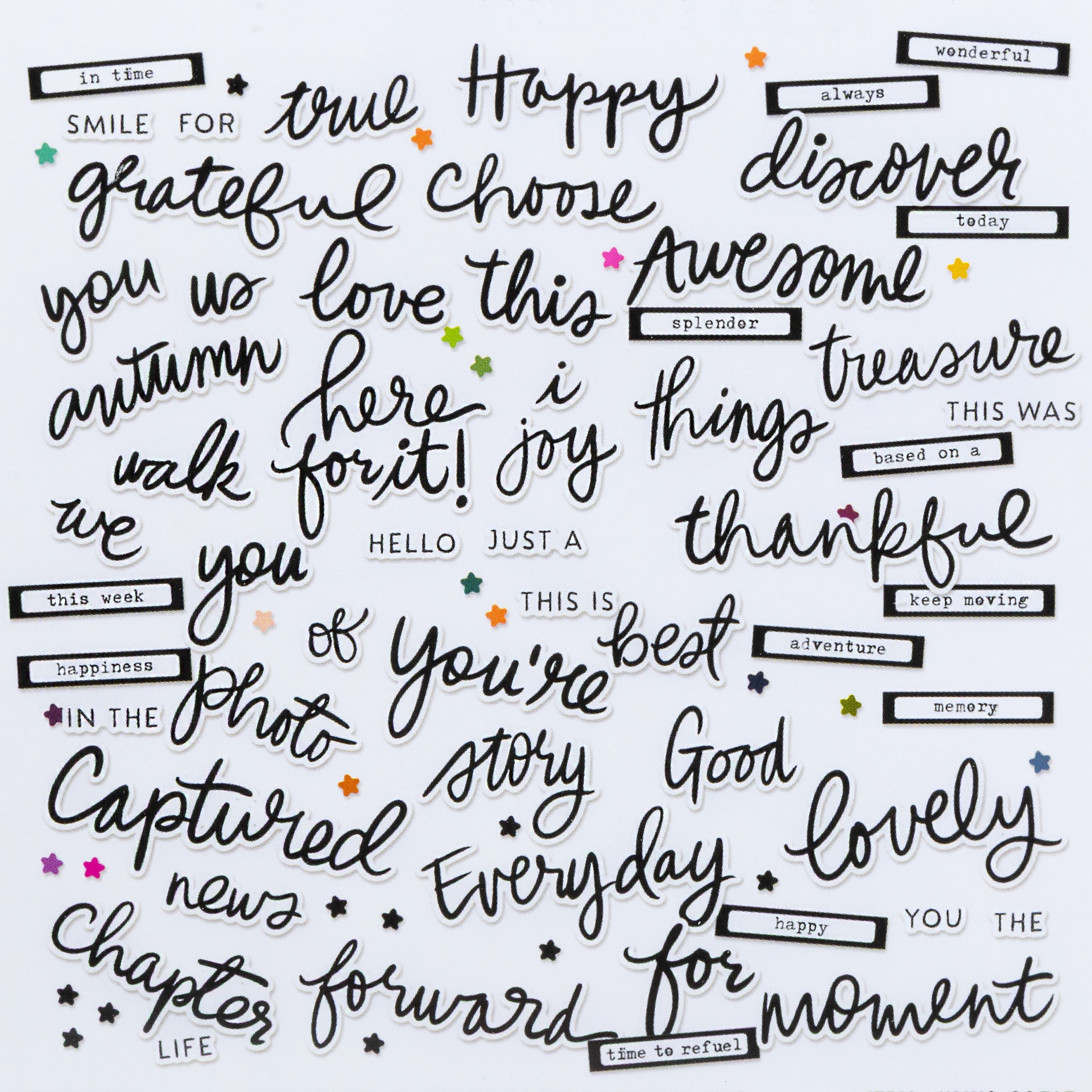 49 and Market Vicki Boutin CURIOSITIES IN WILLOW GROVE Chipboard Bits