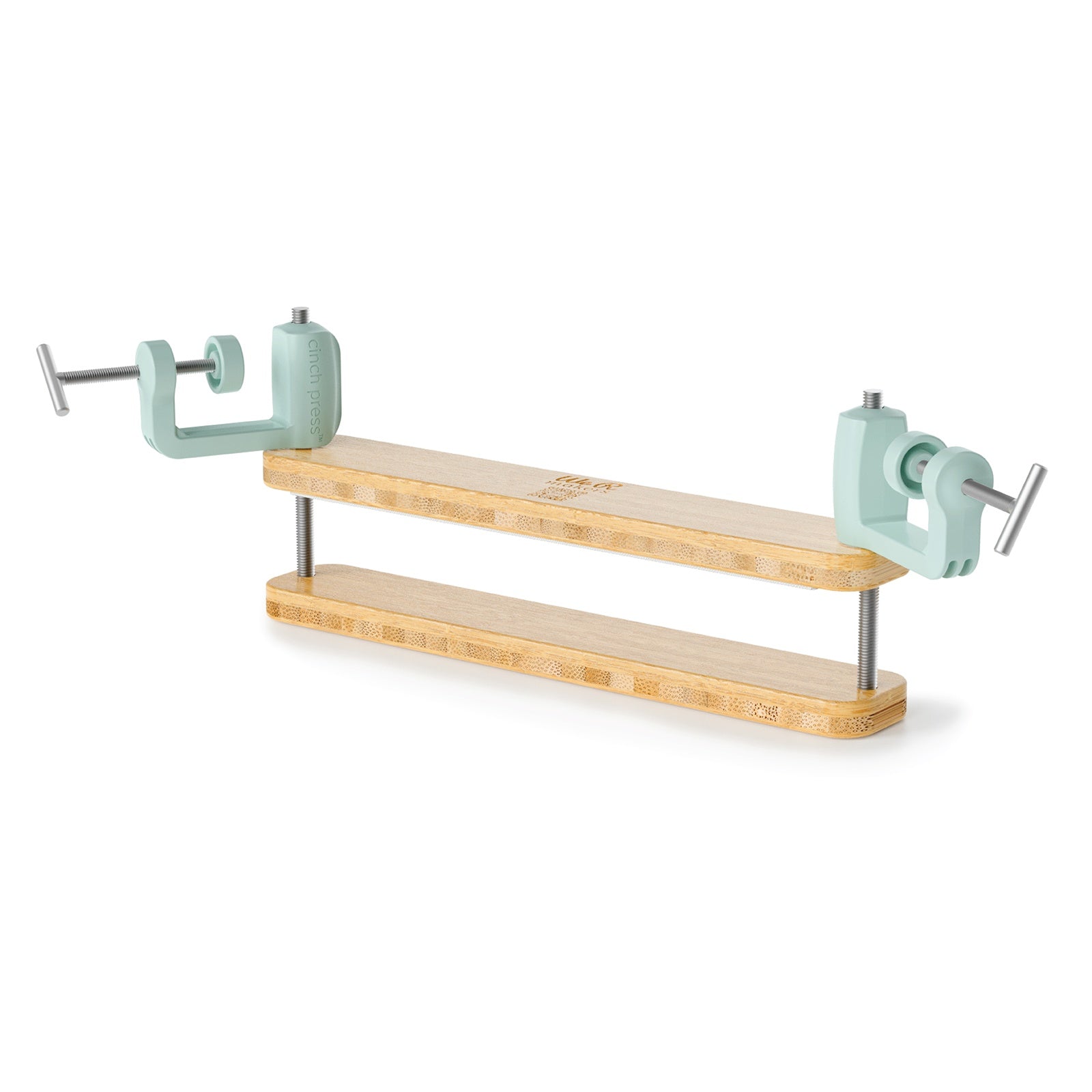We R Makers CINCH Book Press 6pc