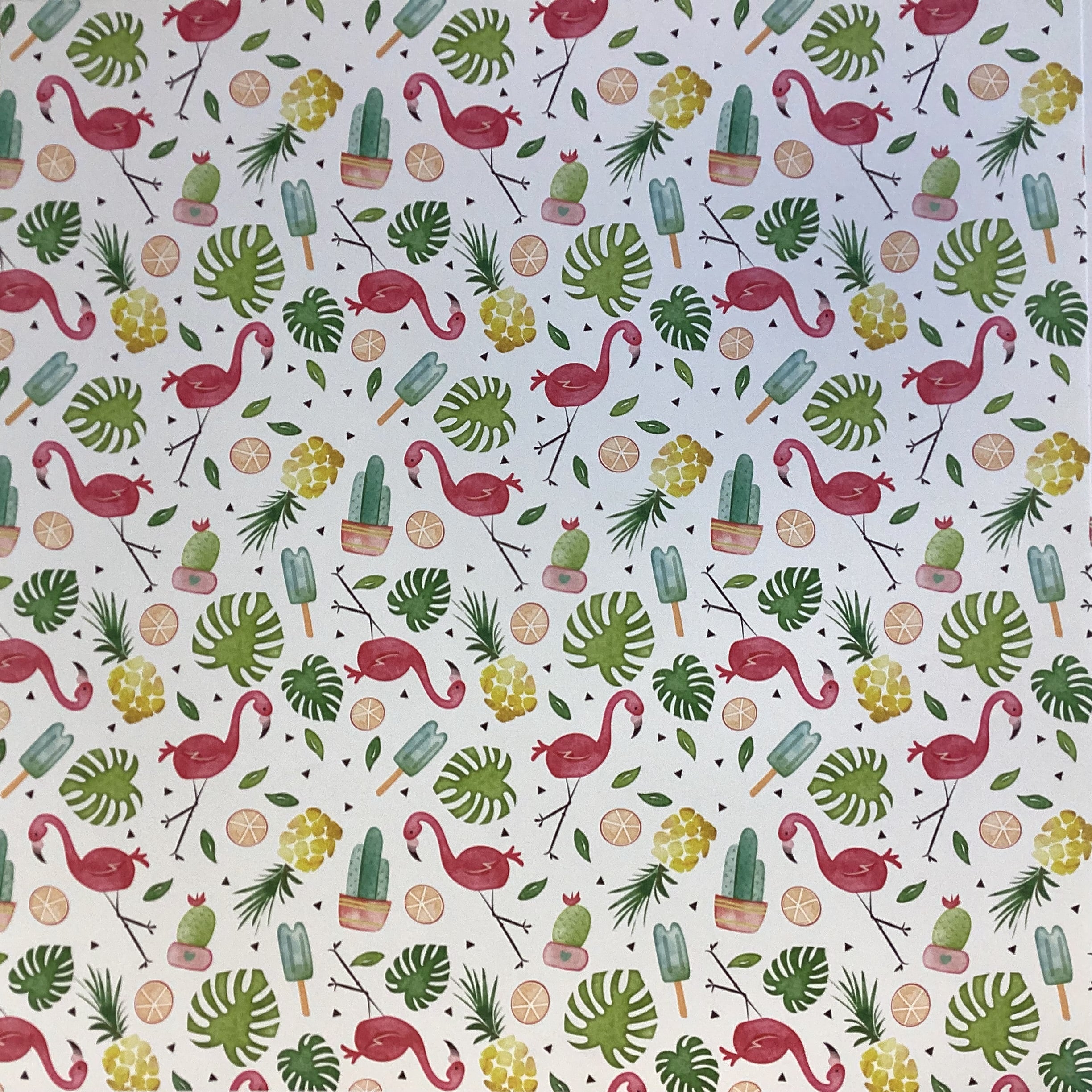 Fancy Pants Designs HELLO SUNSHINE Paper