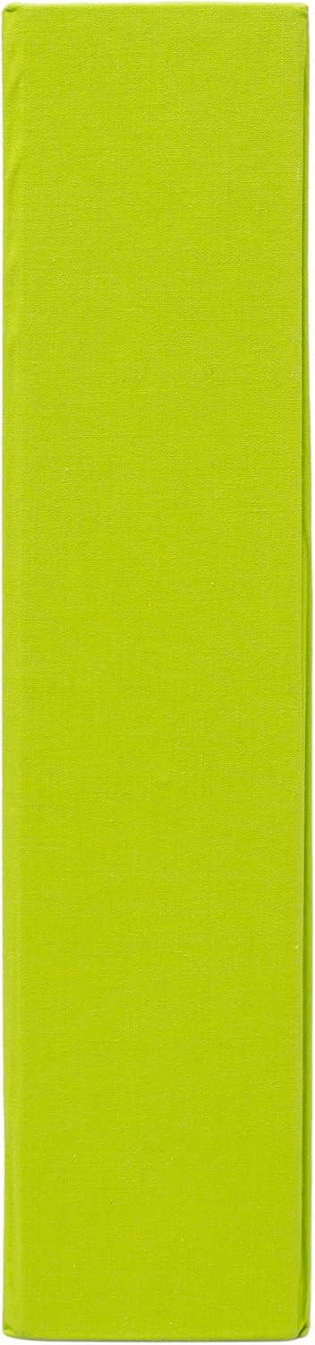 Modern Album KEYLIME 12"X12" D Ring Scrapbook Album