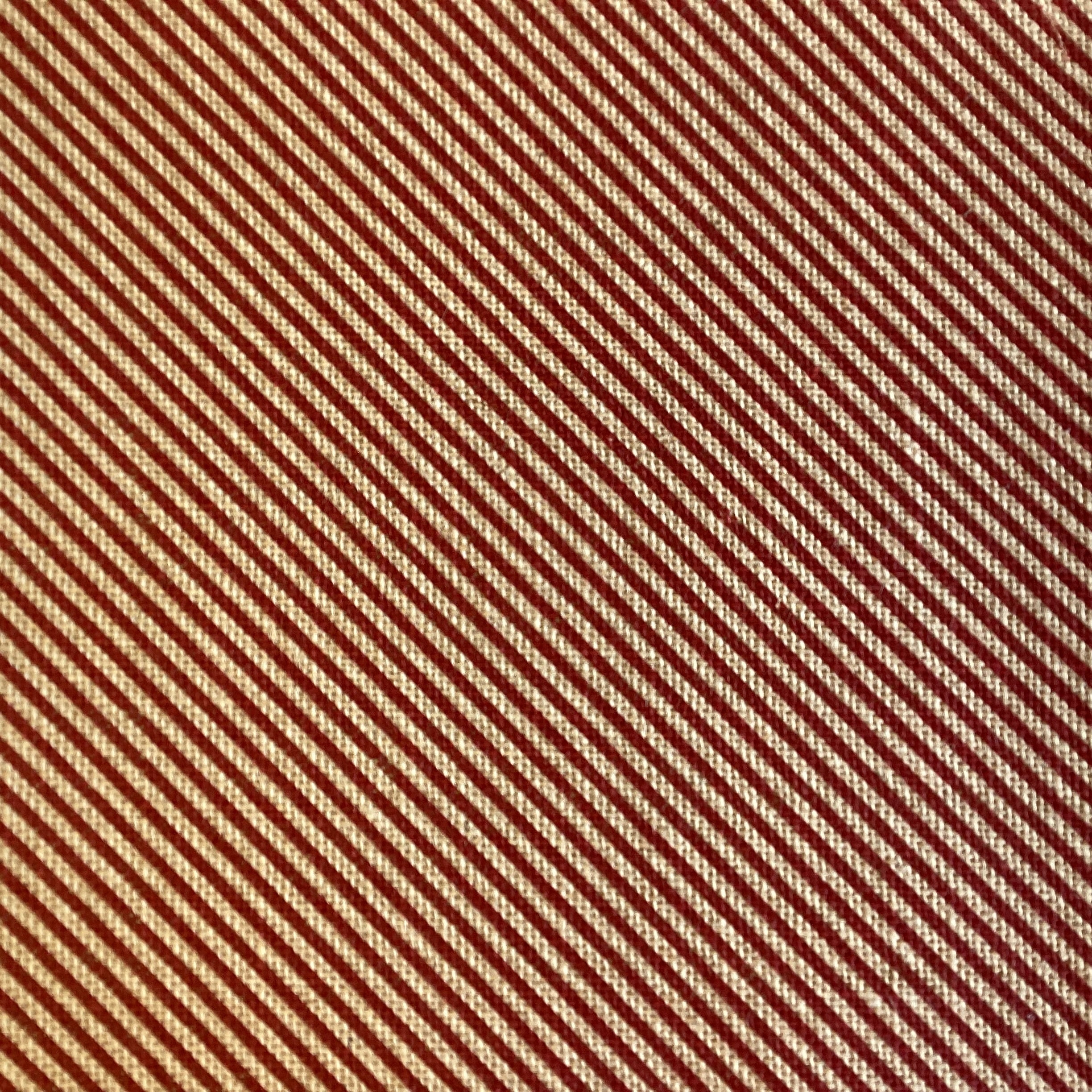 DCWV PRINTED BURLAP 12”x12” Real Burlap Fabric