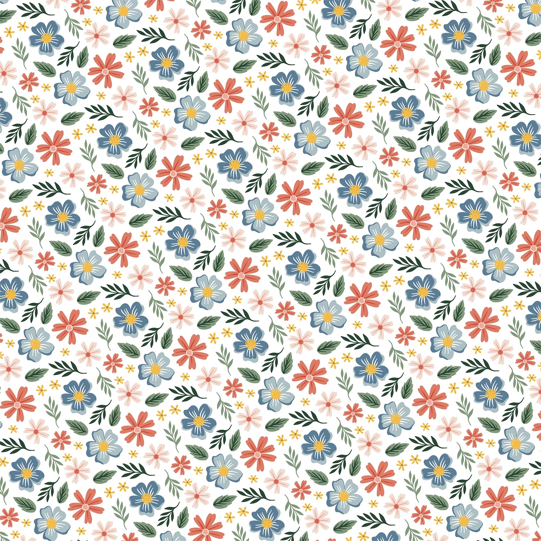 Echo Park Salutations No. 2 6X4 JOURNALING CARDS 12”X12” Scrapbook Paper