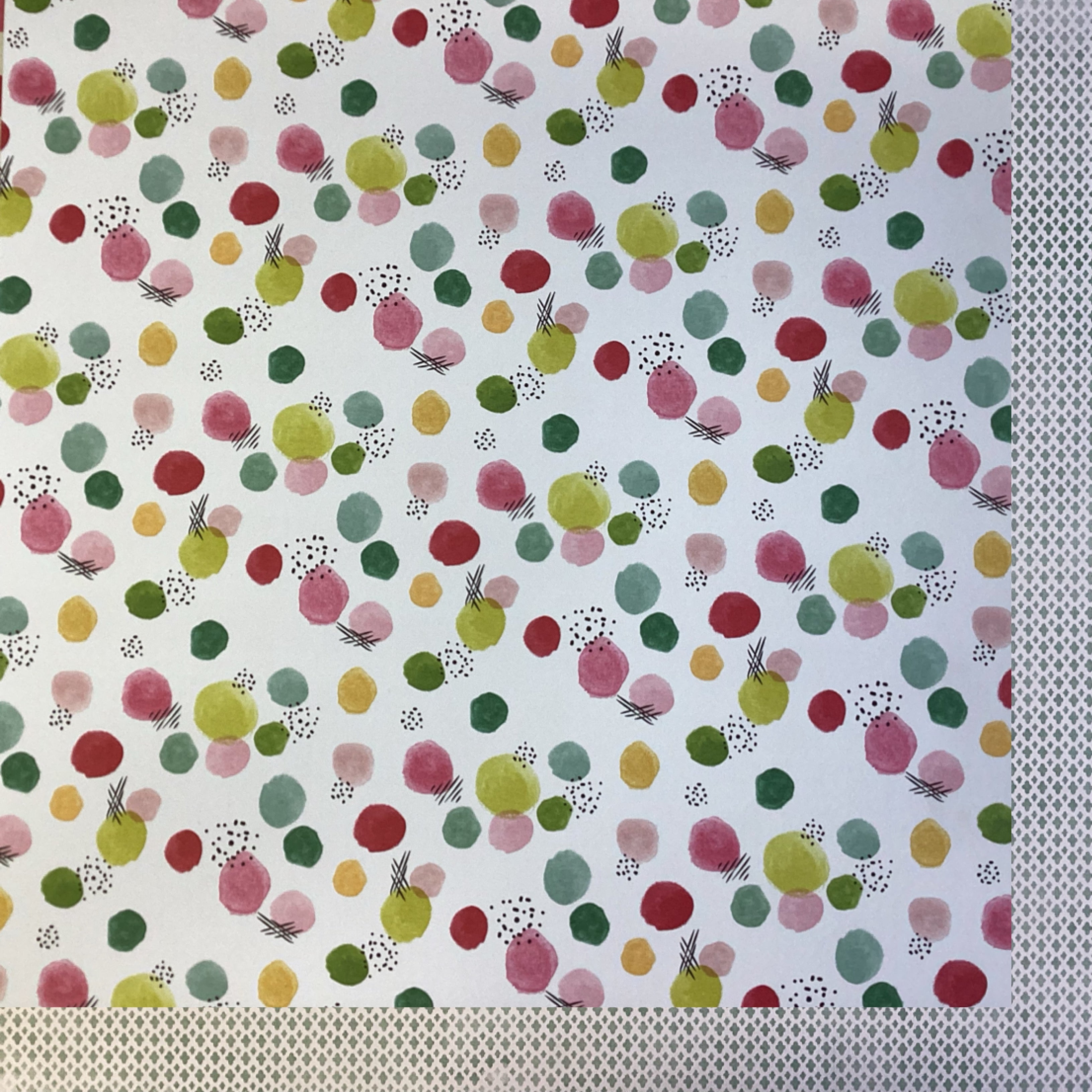 Fancy Pants Designs HELLO SUNSHINE Paper