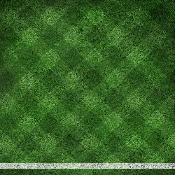 SOFTBALL & FIELD 12X12 5pc Kit Scrapbook Customs Sports